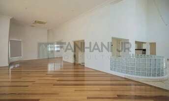 Imagem 5: Cobertura Duplex de Luxo no coração do Jardim Europa! Com uma vista cinematográfica e lo