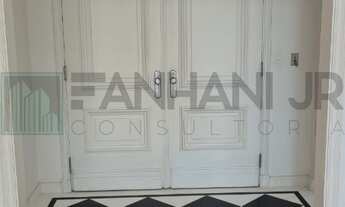 Imagem 6: Cobertura Duplex de Luxo no coração do Jardim Europa! Com uma vista cinematográfica e lo