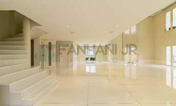 Imagem 3: Deslumbrante duplex para locação, totalmente equipado com detalhes sofisticados e acabamen