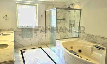 Imagem 7: Cobertura Duplex de Luxo no coração do Jardim Europa! Com uma vista cinematográfica e lo