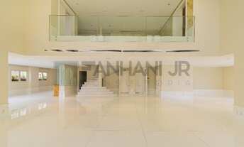 Imagem 2: Deslumbrante duplex para locação, totalmente equipado com detalhes sofisticados e acabamen