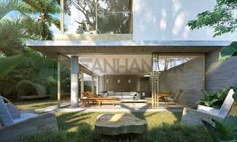 Imagem 2: Descubra o seu refúgio de tranquilidade e sofisticação no coração de São Paulo! Esta cas