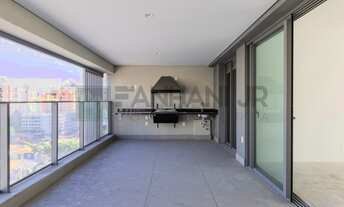 Imagem 3: Venha conhecer o Tríad Vila Nova Conceição, o empreendimento que vai transformar a sua vid