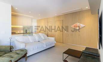 Imagem 7: Venha conhecer o EDGE ITAIM, um apartamento de 109m² localizado em um dos melhores bairros