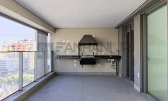 Imagem 4: Venha conhecer o Tríad Vila Nova Conceição, o empreendimento que vai transformar a sua vid