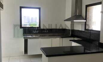 Imagem: Apartamento para locação de alto padrão