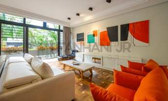 Imagem 3: Venha viver com conforto e segurança no coração do Brooklin, em São Paulo! Esta linda ca