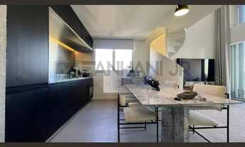 Imagem: Este loft espaçoso, localizado na Alameda