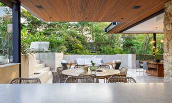 Imagem 4: CASA EM CONDOMÍNIO DE LUXO À VENDA EM SÃO PAULO! Venha conhecer o Essenza House E Garden