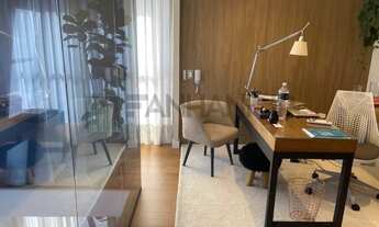 Imagem 7: Venha se encantar com esta incrível cobertura/loft moderna, localizada em um dos bairros m