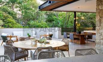 Imagem 6: CASA EM CONDOMÍNIO DE LUXO À VENDA EM SÃO PAULO! Venha conhecer o Essenza House E Garden