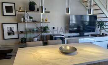 Imagem: Venha se encantar com esta incrível cobertura/loft