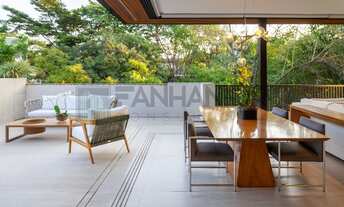 Imagem 2: CASA EM CONDOMÍNIO DE LUXO À VENDA EM SÃO PAULO! Venha conhecer o Essenza House E Garden