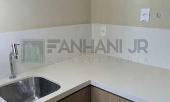 Imagem 4: Venha se encantar com esta incrível cobertura/loft moderna, localizada em um dos bairros m