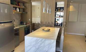 Imagem 5: Venha se encantar com esta incrível cobertura/loft moderna, localizada em um dos bairros m