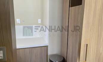 Imagem 6: Venha se encantar com esta incrível cobertura/loft moderna, localizada em um dos bairros m