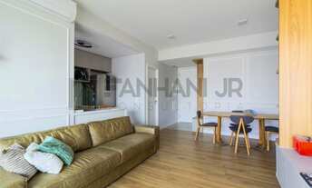 Imagem 2: Venha se encantar com este imóvel amplo no coração de São Paulo! Com 2 quartos, sendo 2