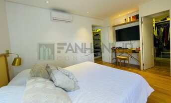 Imagem 5: Venha se encantar com essa incrível cobertura no coração do Itaim Bibi, no Condomínio Edif