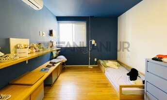 Imagem 6: Venha se encantar com essa incrível cobertura no coração do Itaim Bibi, no Condomínio Edif