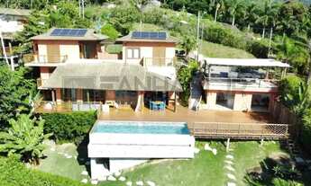 Imagem: Venha viver o paraíso na Praia do Curral