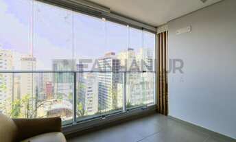 Imagem 6: Venha se encantar com este imóvel amplo no coração de São Paulo! Com 2 quartos, sendo 2