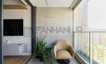 Imagem 4: Venha se encantar com este imóvel amplo no coração de São Paulo! Com 2 quartos, sendo 2