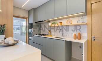 Imagem 6: Venha se encantar com este apartamento de 130m² totalmente reformado, localizado no coraçã