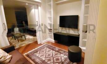 Imagem 6: INCRÍVEL APARTAMENTO LES JARDINS DES JARDINS - No coração dos Jardins, com uma vista espet