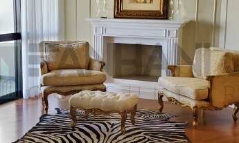 Imagem: INCRÍVEL APARTAMENTO LES JARDINS DES JARDINS