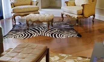 Imagem 4: INCRÍVEL APARTAMENTO LES JARDINS DES JARDINS - No coração dos Jardins, com uma vista espet