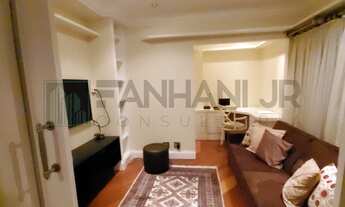 Imagem 5: INCRÍVEL APARTAMENTO LES JARDINS DES JARDINS - No coração dos Jardins, com uma vista espet