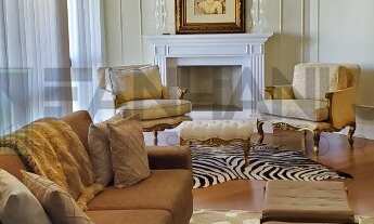 Imagem 7: INCRÍVEL APARTAMENTO LES JARDINS DES JARDINS - No coração dos Jardins, com uma vista espet