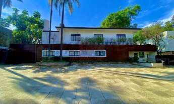 Imagem: Localizado em uma das regiões mais nobres