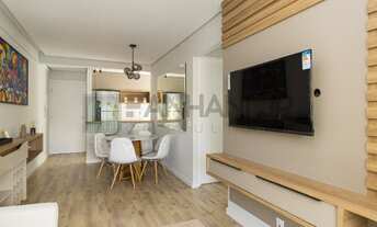 Imagem: O Residencial Means do Campo oferece apartamentos