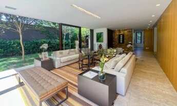 Imagem: Casa dos sonhos no coração do Jardim América!