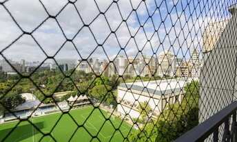 Imagem 7: Venha se encantar com este espetacular apartamento localizado no coração do Jardim Europa