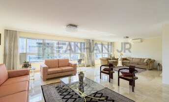 Imagem 2: Espetacular apartamento à venda no Itaim Bibi, São Paulo-SP: 3 quartos, 3 suítes, 3 salas