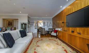 Imagem 5: Venha se encantar com este espetacular apartamento localizado no coração do Jardim Europa