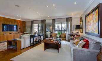 Imagem: Venha se encantar com este espetacular apartamento