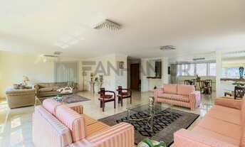 Imagem: Espetacular apartamento à venda no Itaim