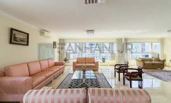 Imagem 3: Espetacular apartamento à venda no Itaim Bibi, São Paulo-SP: 3 quartos, 3 suítes, 3 salas