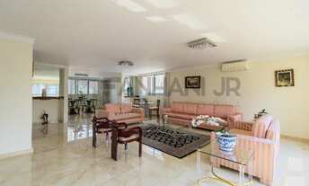 Imagem 4: Espetacular apartamento à venda no Itaim Bibi, São Paulo-SP: 3 quartos, 3 suítes, 3 salas