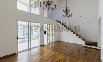 Imagem 3: APARTAMENTO NO EDIFÍCIO ELIZABETH JARDINS Apartamento moderno e espaçoso no Ed. Elizabet