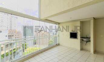 Imagem 6: APARTAMENTO NO EDIFÍCIO ELIZABETH JARDINS Apartamento moderno e espaçoso no Ed. Elizabet