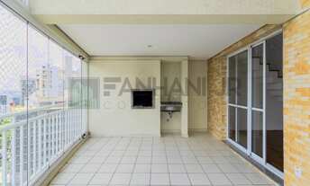 Imagem 5: APARTAMENTO NO EDIFÍCIO ELIZABETH JARDINS Apartamento moderno e espaçoso no Ed. Elizabet