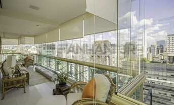 Imagem: Apartamento de alto padrão à venda em