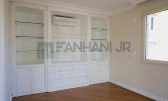 Imagem 6: Apartamento de luxo à venda em São Paulo-SP, Jardim Paulistano: 3 quartos, 3 suítes, 3 sal