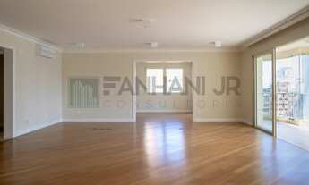 Imagem: Apartamento de luxo à venda em São Paulo-SP