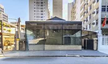 Imagem: Imóvel comercial de alto padrão no Jardim