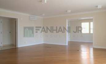 Imagem 4: Apartamento de luxo à venda em São Paulo-SP, Jardim Paulistano: 3 quartos, 3 suítes, 3 sal